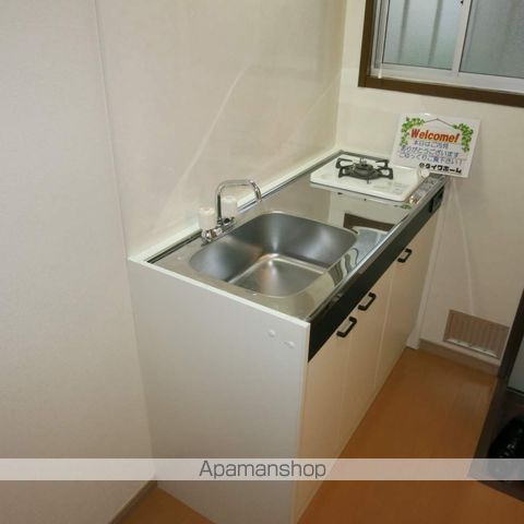 ハイツイマイの内装写真