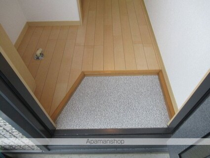 セレッソ鷺宮[1K/22.5m2]のリビング・居間1