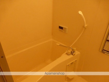 サープラス高野[1K/28m2]のバス