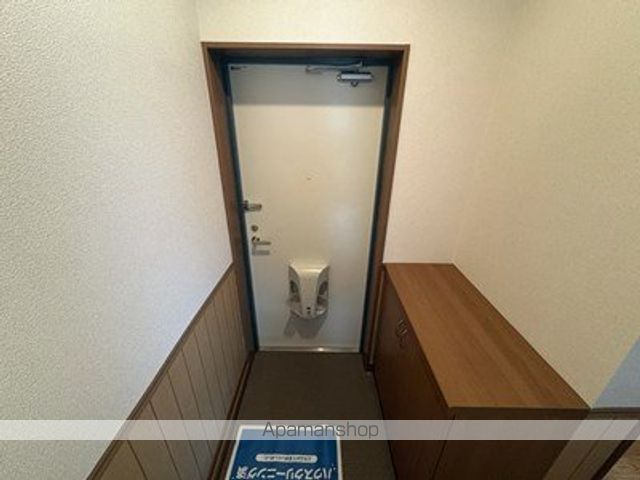 コンフォートKの内装写真