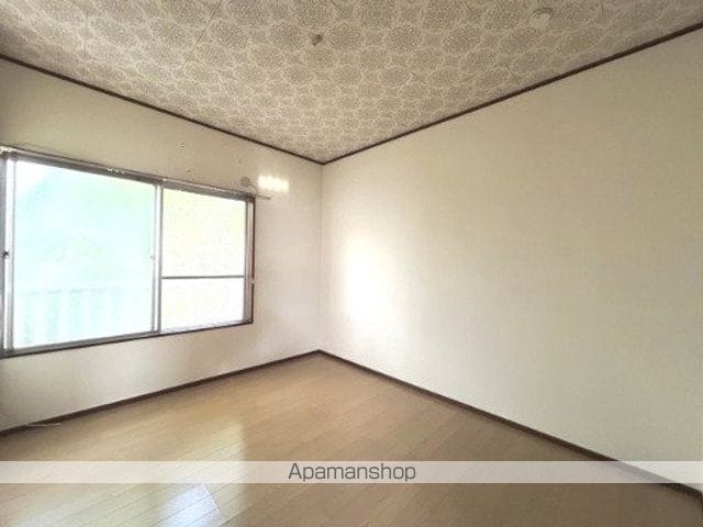ヤマムラハイツの内装写真