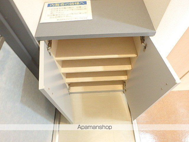 ロイヤルコート33の内装写真