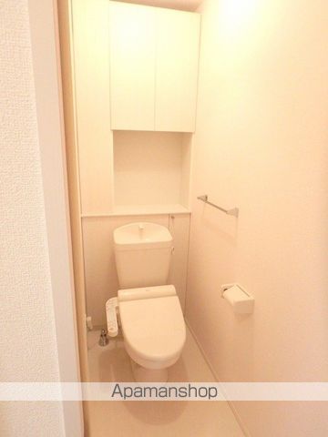 セジュール堅田の内装写真