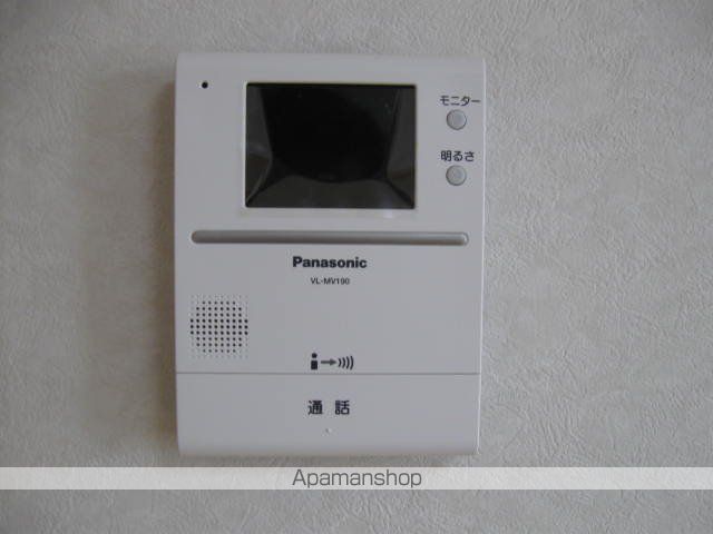 MI.DREAMの内装写真