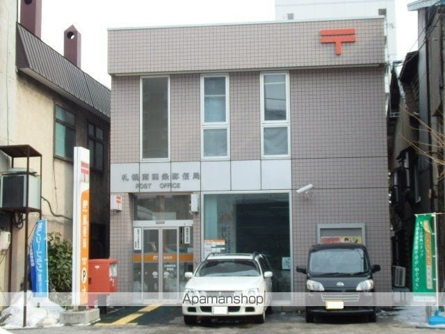 クレジデンス札幌・南4条の周辺写真