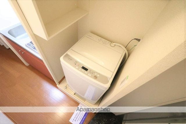 レオパレスSANWAの内装写真