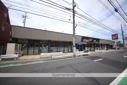 谷津田ビル[1R/19.52m2]の周辺7