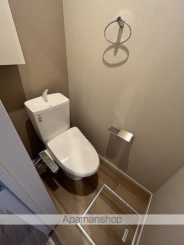ヘーベルメゾン ヴェルヴェーヌの内装写真