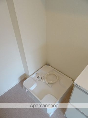 ソレイユ薬師堂の内装写真
