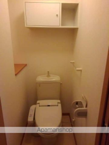 ヴィオラの内装写真
