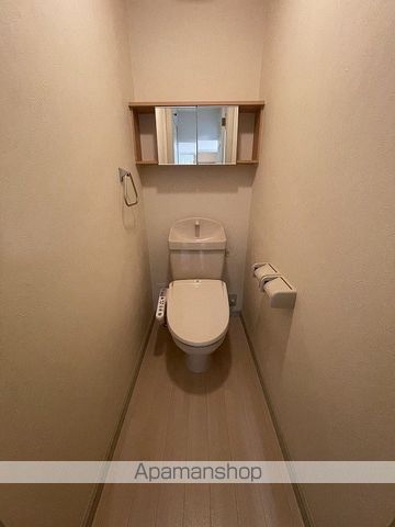リヴィエールピアの内装写真