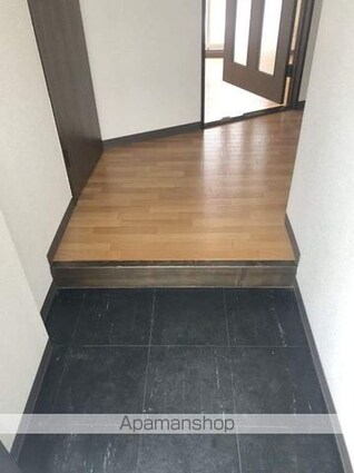 和歌山県和歌山市谷町[1K/19.38m2]の玄関