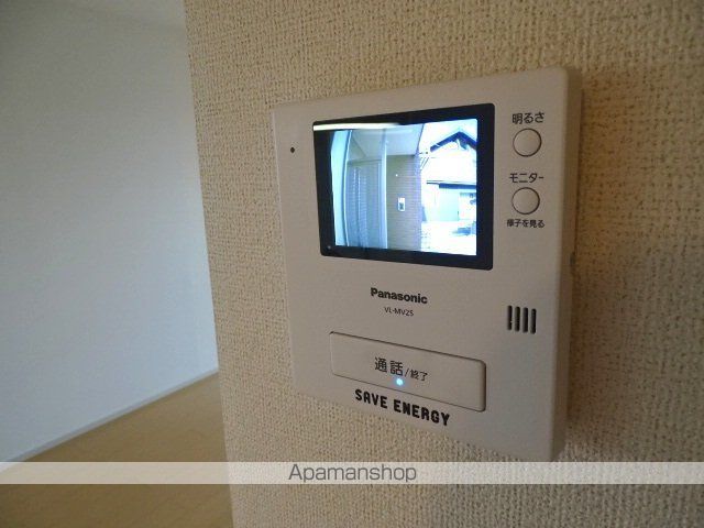 レガーロの内装写真