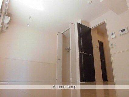 カインドコープ　ＩＩＩ[1K/28.8m2]のリビング・居間