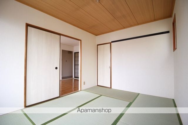 アネックス景山Bの内装写真