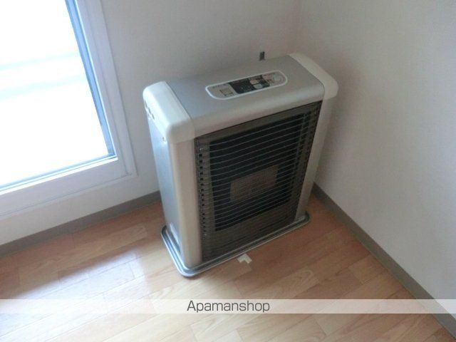フレックス南郷通の内装写真