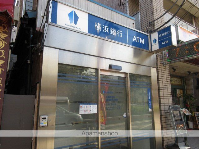 エルメゾン ユウの周辺写真
