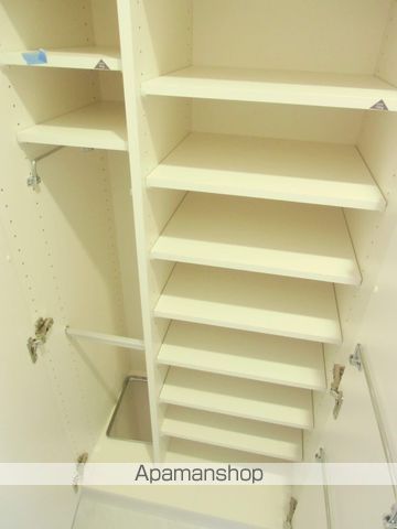 パークアクシス蔵前の内装写真