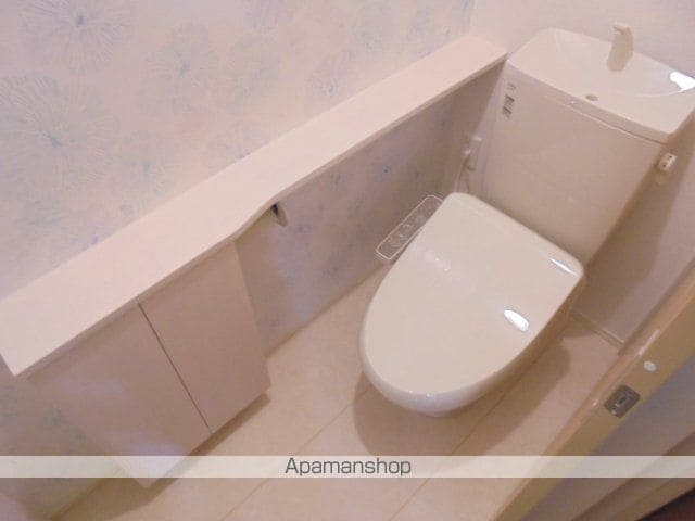 エーテルの内装写真