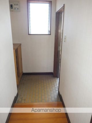 マンションさくらＡ棟[3K/60.12m2]の内装5