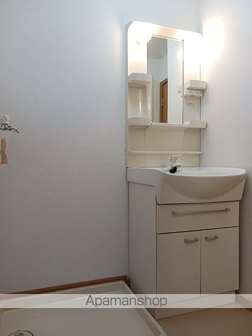 カーサ セレッソIの内装写真