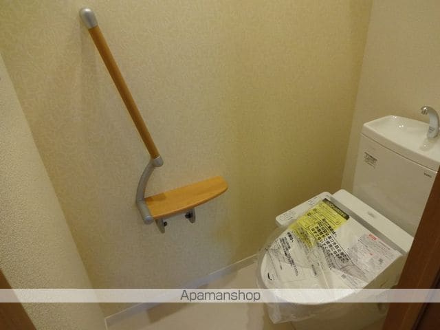 サンモールじないの内装写真