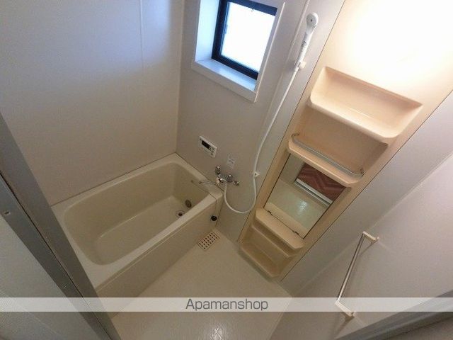 アネーロ和田 Aの内装写真