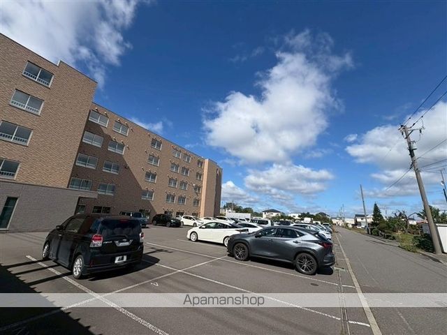 Jステージ拓勇の外観写真