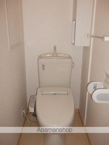 LE・SENATBの内装写真