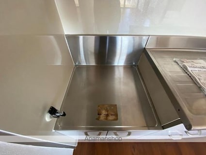 ハイム屋島[3DK/66.66m2]の内装3