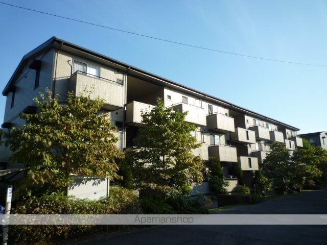 アルファタウン秦野新町 Bの外観写真