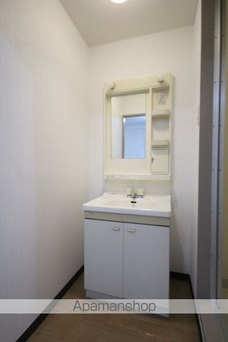 メゾン刀根山の内装写真