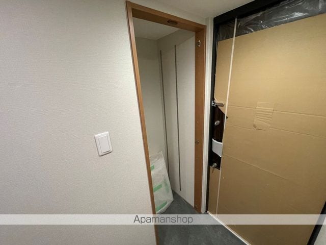 ネクストステージ関目の内装写真