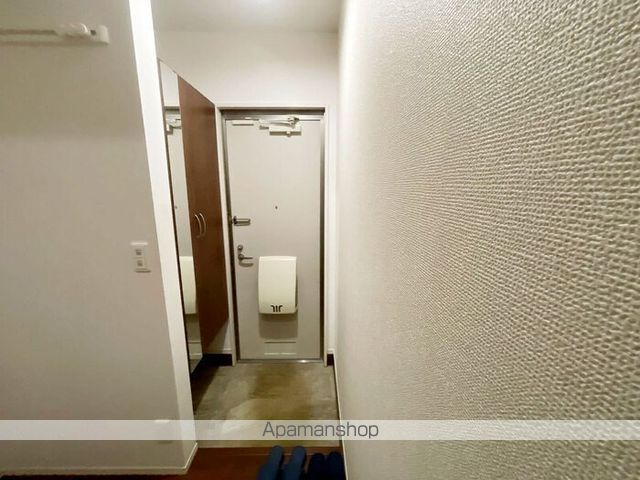DーROOM TOKIの内装写真