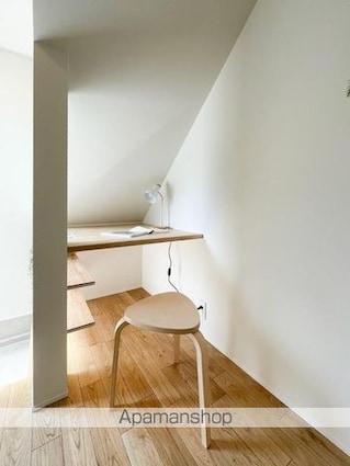 グランエッグス用賀[1R/20.56m2]の洗面所