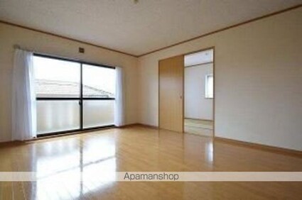 プチシャンス[2LDK/63.17m2]のその他部屋・スペース