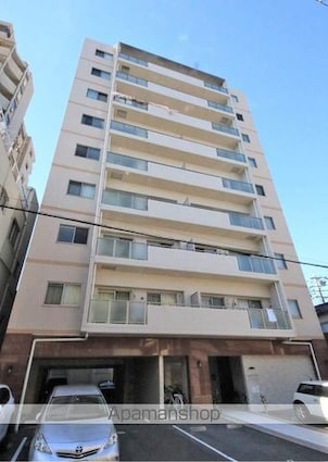 プライムコート[2LDK/66.78m2]の外観2