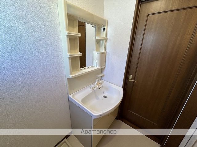 DUPLEX 国王331Aの内装写真