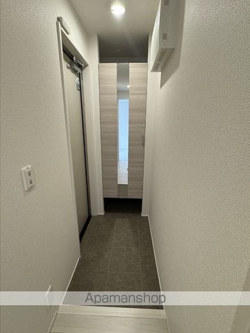 シャルレーヌの内装写真