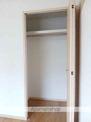 クレストBの内装写真
