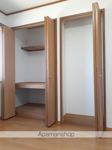 エスポワールBの内装写真
