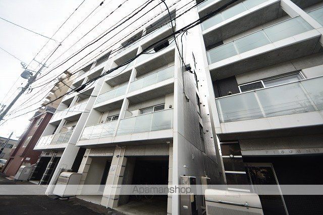 ADVANCE N19の外観写真