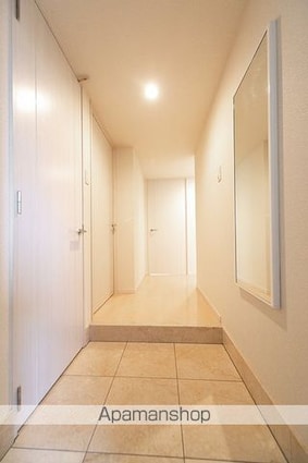 プロスペリテ[2LDK/76.11m2]の玄関