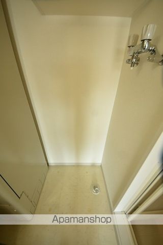 ラトゥール18の内装写真