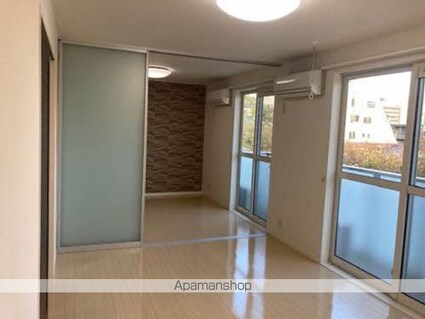 カサクレシアⅣ[1LDK/40.85m2]の内装1