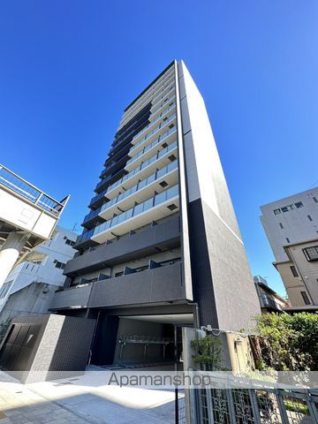 メイクス熱田神宮の外観写真