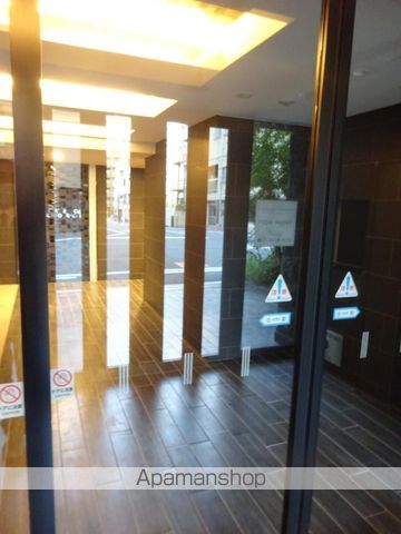 プレサンス上町台クレストの内装写真