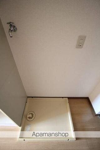 スプランドゥール中山下の内装写真