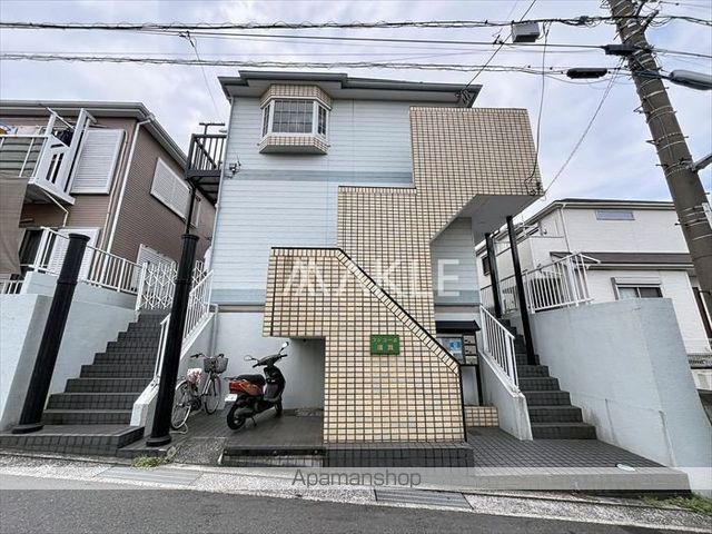 フジコーポ浦賀