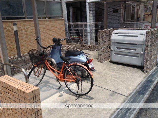 メゾンドオーブIIのその他写真